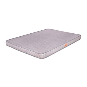 Colchão Casal D20 Espuma Certificada Antialérgico BF Colchões 138x188x12cm