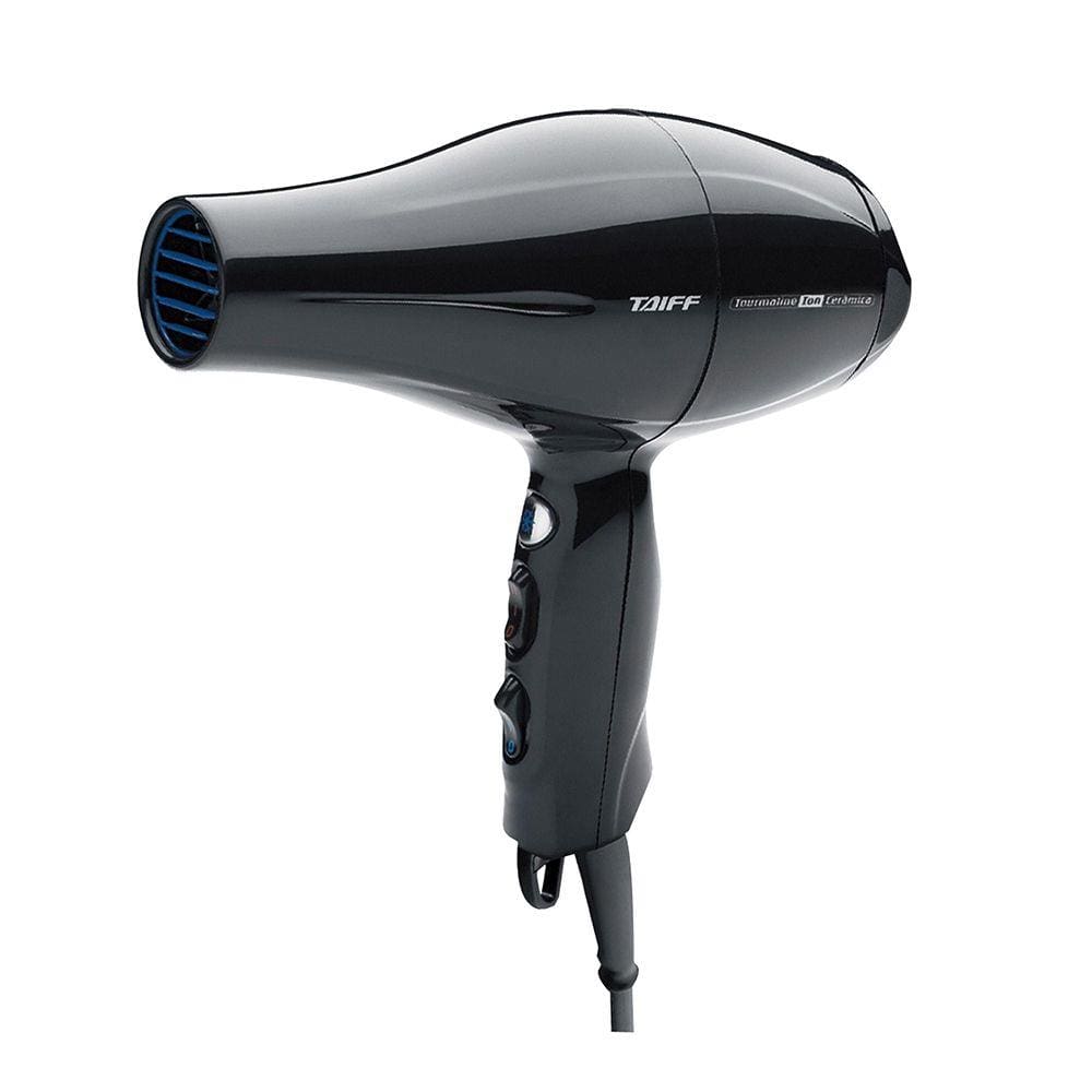 Secador De Cabelo Nv-8536 Potente Profissional 4000w Com 2 V