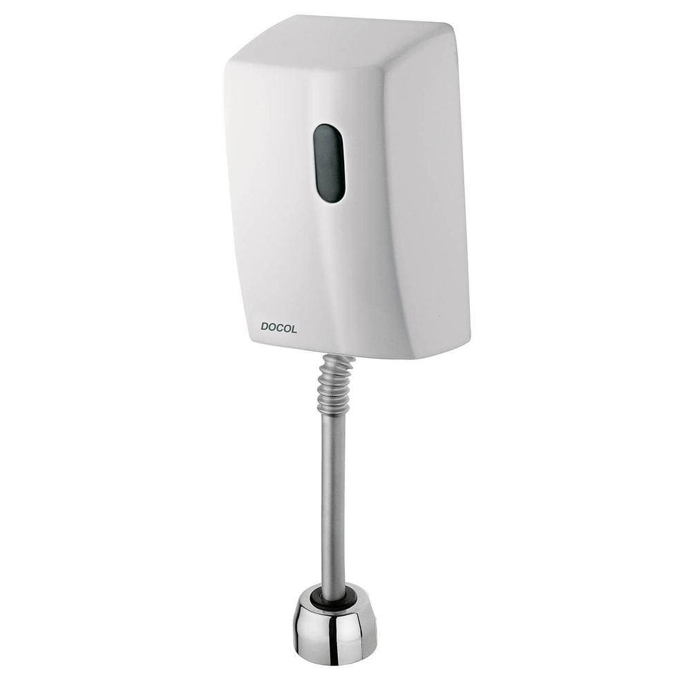 Válvula de Mictório DocolEletric Zenit 1/2`` White