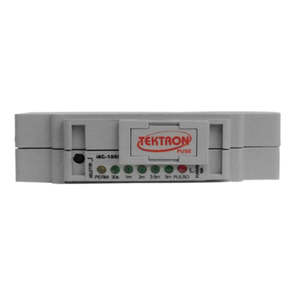 Minuteria Coletiva MC-1500 Tektron