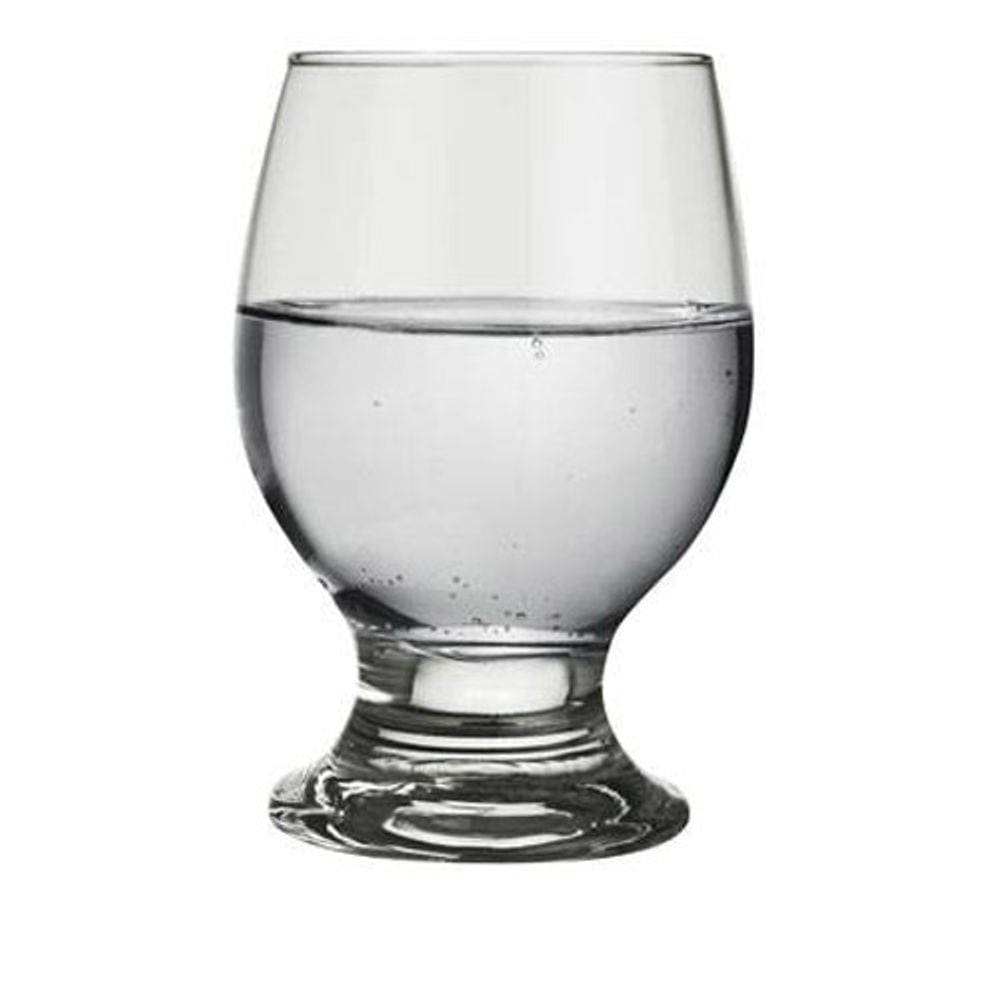 Taça para Ãgua Paulista 250ml - Nadir