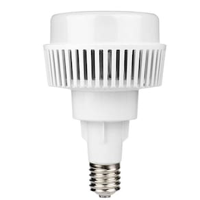 Lâmpada Taschibra High LED TKL 5400 em Plástico e Metal 6500K com Soquete E-27 – Branca