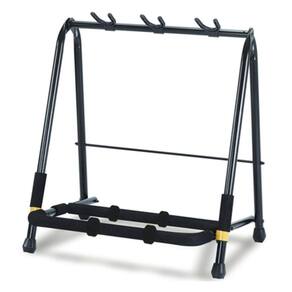 Suporte Rack Para Guitarra Violao Baixo 3 Instrumentos Hercules Gs523b