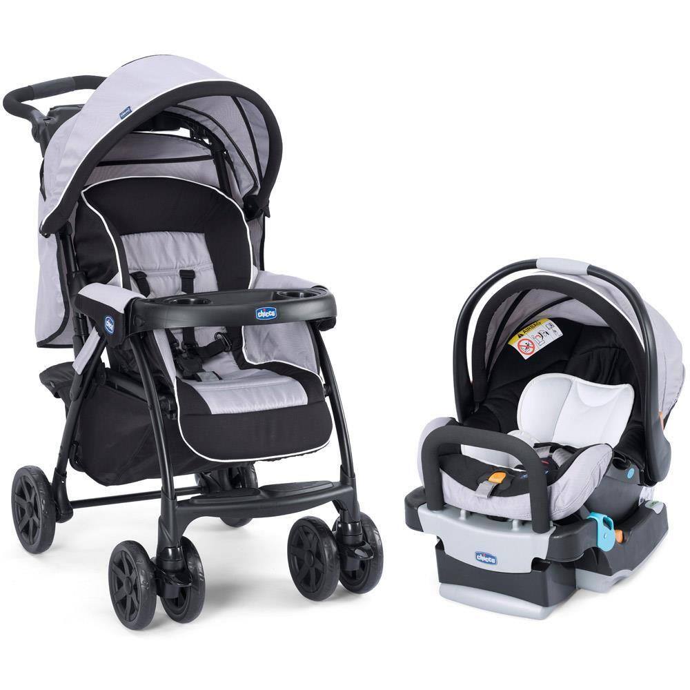 chicco today travel system