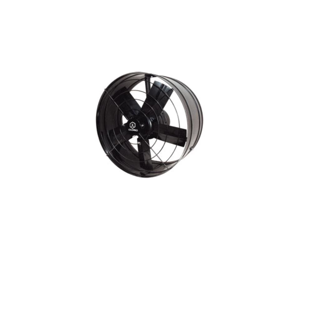 Exaustor 50 Cm Comercial Industrial Com Chave Reversora (ventilador + exaustor) JL Colombo 110V