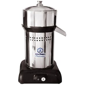 Espremedor Industrial De Laranja e Limão Extrator Suco 1/2 Hp 650w
