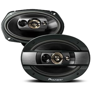 Alto-Falante Pioneer TS-6990BR (6x9 pols. / 300W RMS)