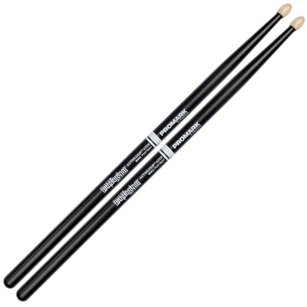 Baqueta Pro Mark Mike Portnoy Signature Txmp420xw-ag
