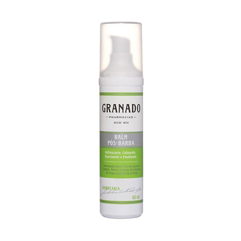 Pos-Barba Granado Balm
