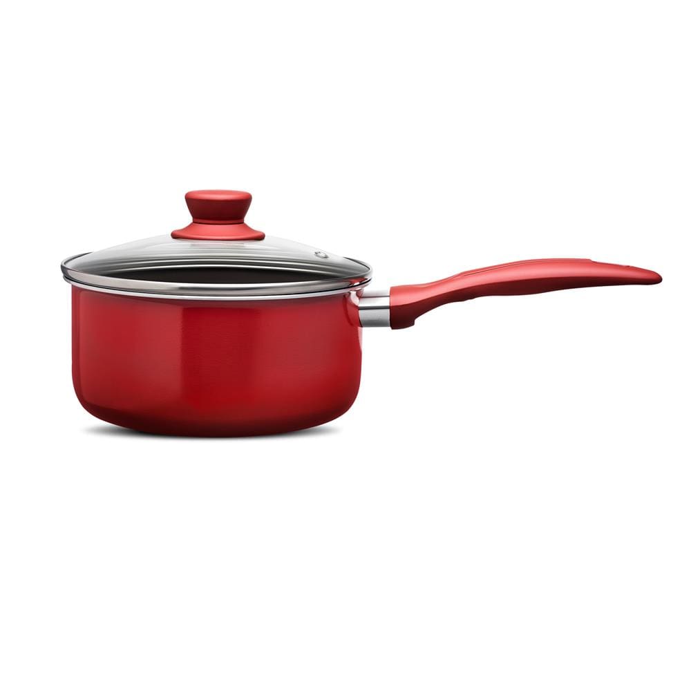 Conjunto de Panelas Brinox Ceramic Life 2.0 | Ponto