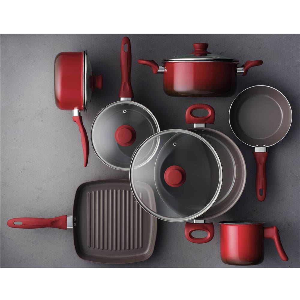 Conjunto de Panelas Brinox Ceramic Life 2.0 | Ponto