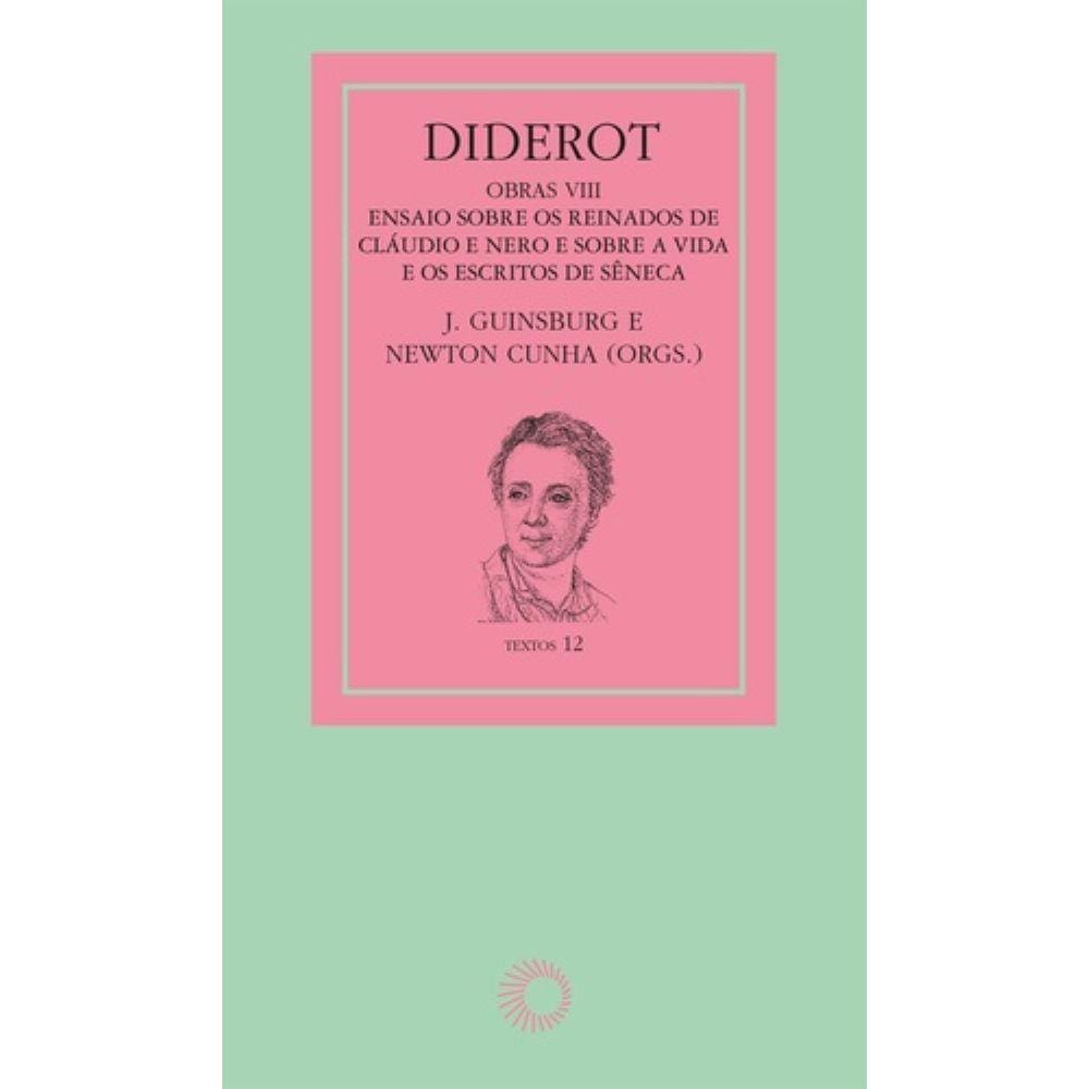 Diderot Obras Viii