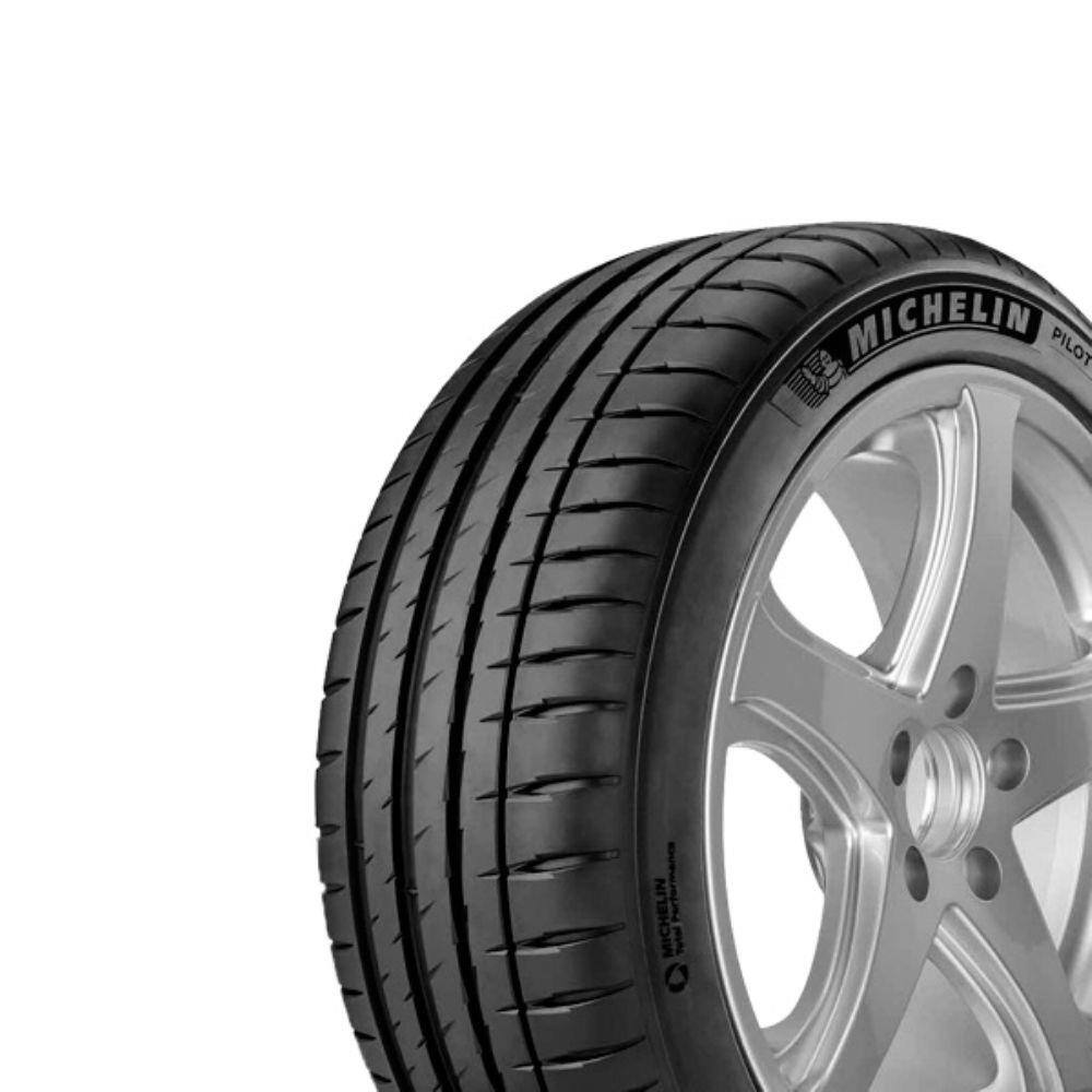 Pneu Michelin Aro 17 Pilot Sport 4 XL 235/45R17 97Y
