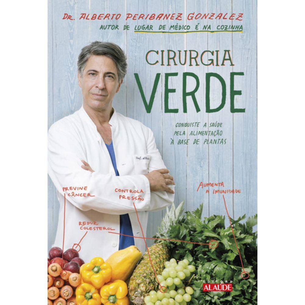 Cirurgia Verde