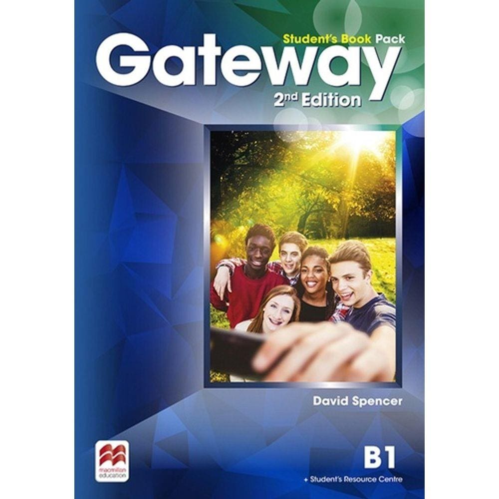 Gateway B1