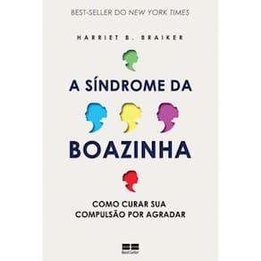 Sindrome Da Boazinha