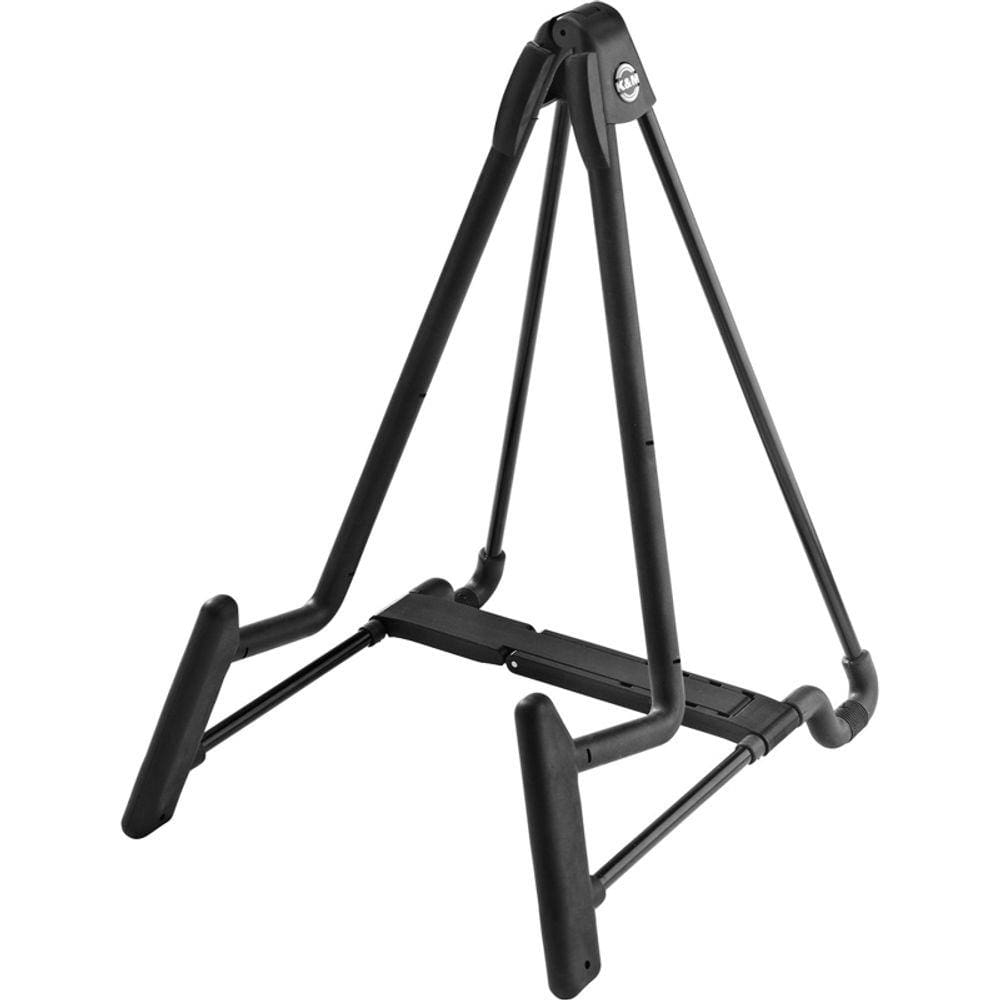 Suporte De Chao Konig & Meyer Guitarra Baixo Gtst 17581 Dobravel