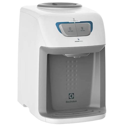 imagem-Bebedouro de Água Electrolux Bivolt BE11B – Branco
