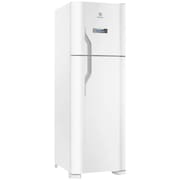 Geladeira Electrolux DFN41 Frost Free Função Drink Express Duplex 371L - Branca