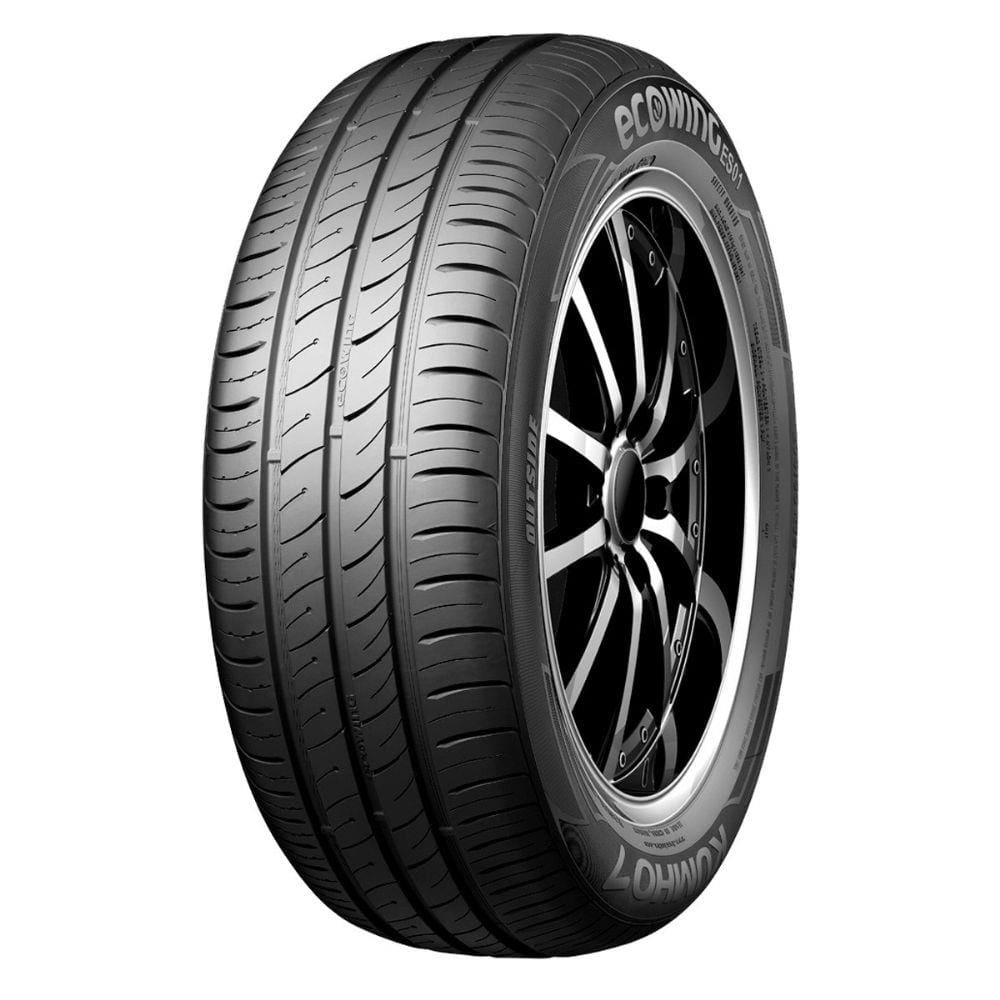 Pneu Aro 17 215/45R17 KH27 Kumho 87V