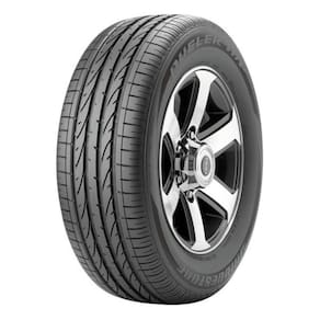 Pneu Aro 18 225/45R18 Dueler H/P Sport Runflat Bridgestone 91V