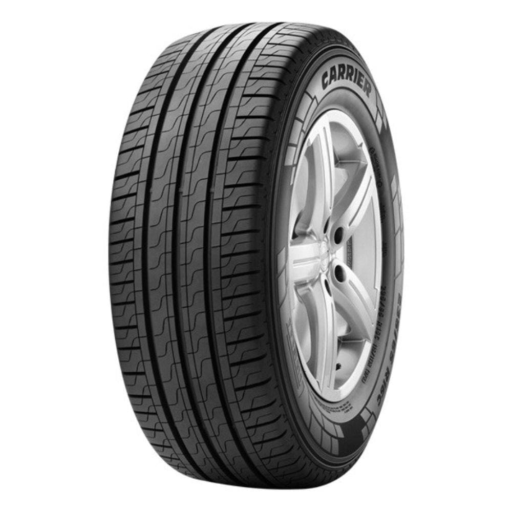 Pneu Aro 16 225/65R16 Carrier Pirelli 112R
