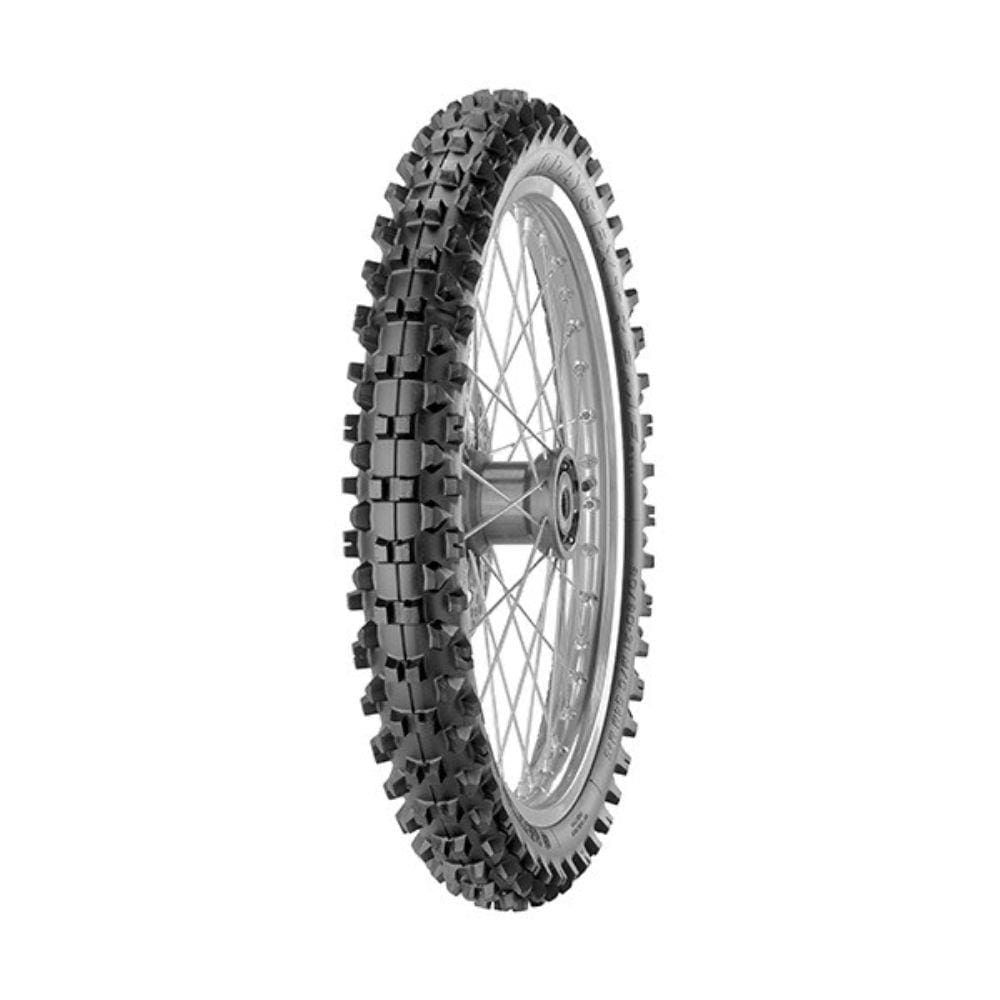 Pneu de Moto Aro 21 90/90-21 6 Days Extreme Tt Metzeler 54M - Dianteiro