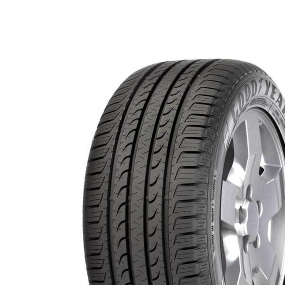 Pneu Goodyear Aro 18 EfficientGrip SUV SL 245/60R18 105H