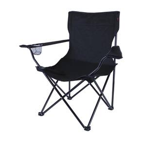 Cadeira Camping e Pesca Alvorada Preta Nautika 290380