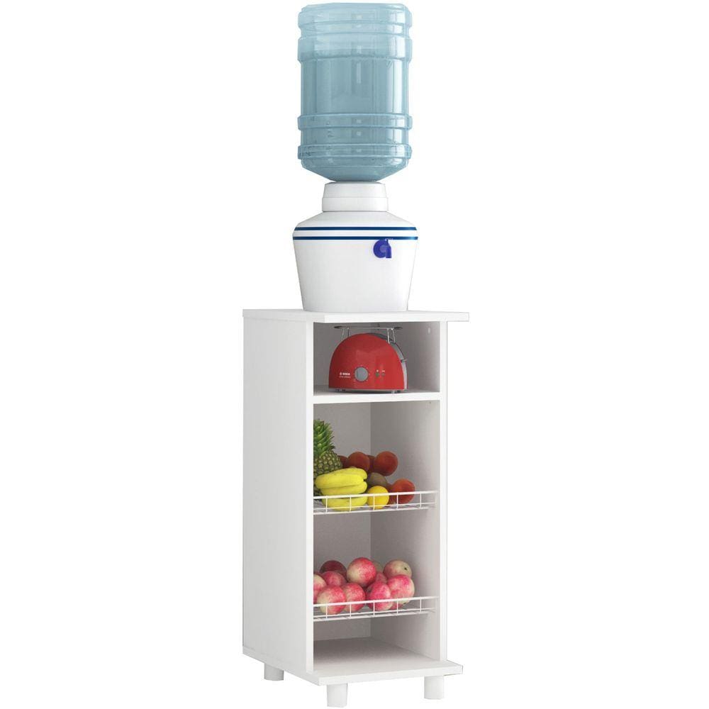 Balcão Fruteira Bf3206 Tecno Mobili