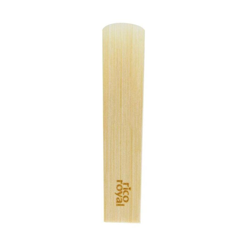 Palheta para Sax Alto Rico Royal 1,5 RJB1015 Unidade