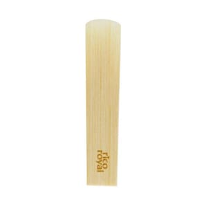 Palheta para Sax Alto Rico Royal 1,5 RJB1015 Unidade