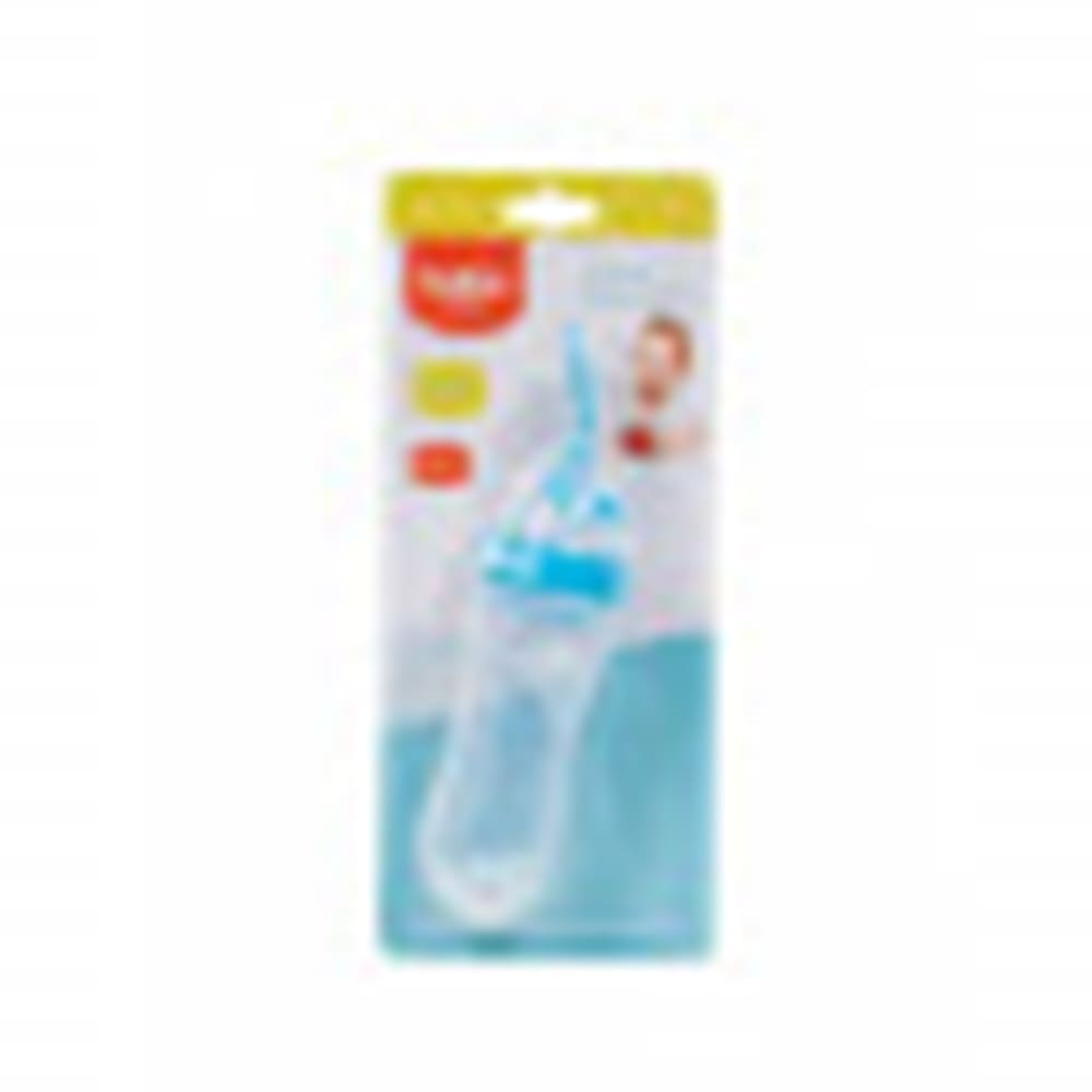 Colher Dosadora Azul Buba