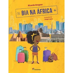 Bia Na Africa