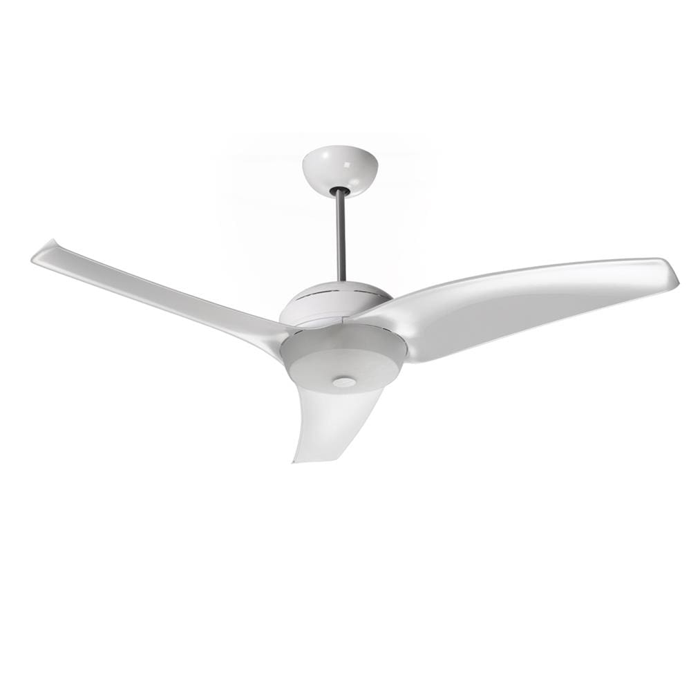 Ventilador de Teto Latina VT633 com 3 Velocidades - Branco