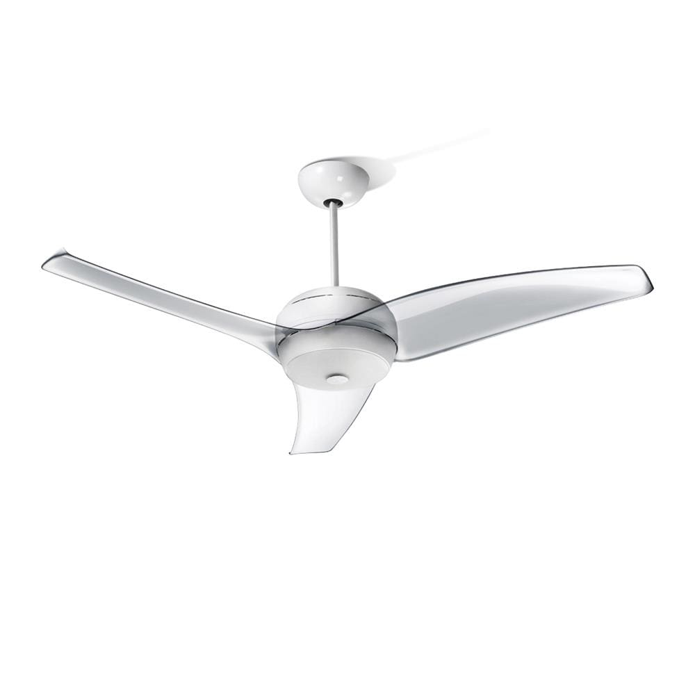 Ventilador de Teto Latina VT633 com 3 Velocidades – Cristal