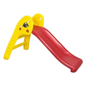 Escorregador Infantil Baby com 2 Degraus Canguri