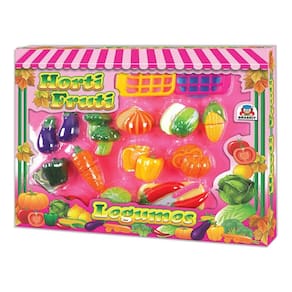 Horti Fruti Legumes - Braskit