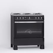 Fogão de Piso Waves 6 Bocas com Acendimento Automático Itatiaia