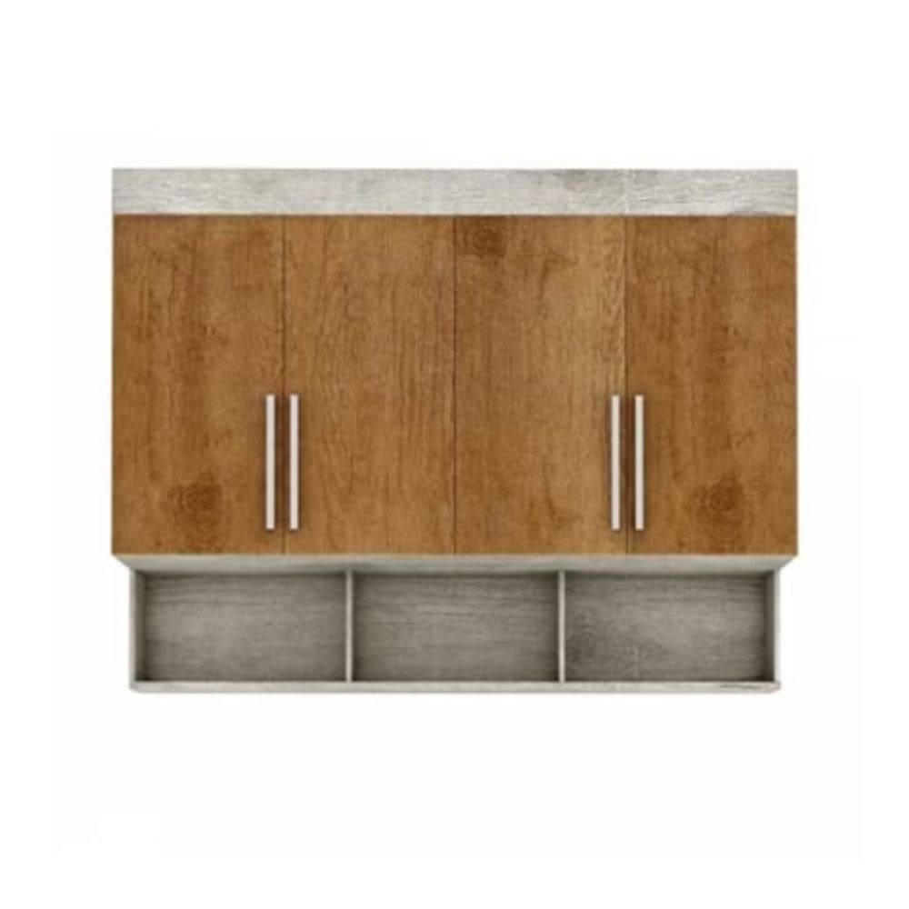 Aereo 1,60 Georgia J&A Móveis