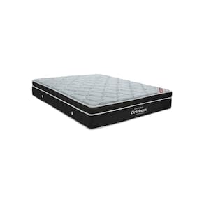 Colchão Elegant Superpocket Casal 138x188x28