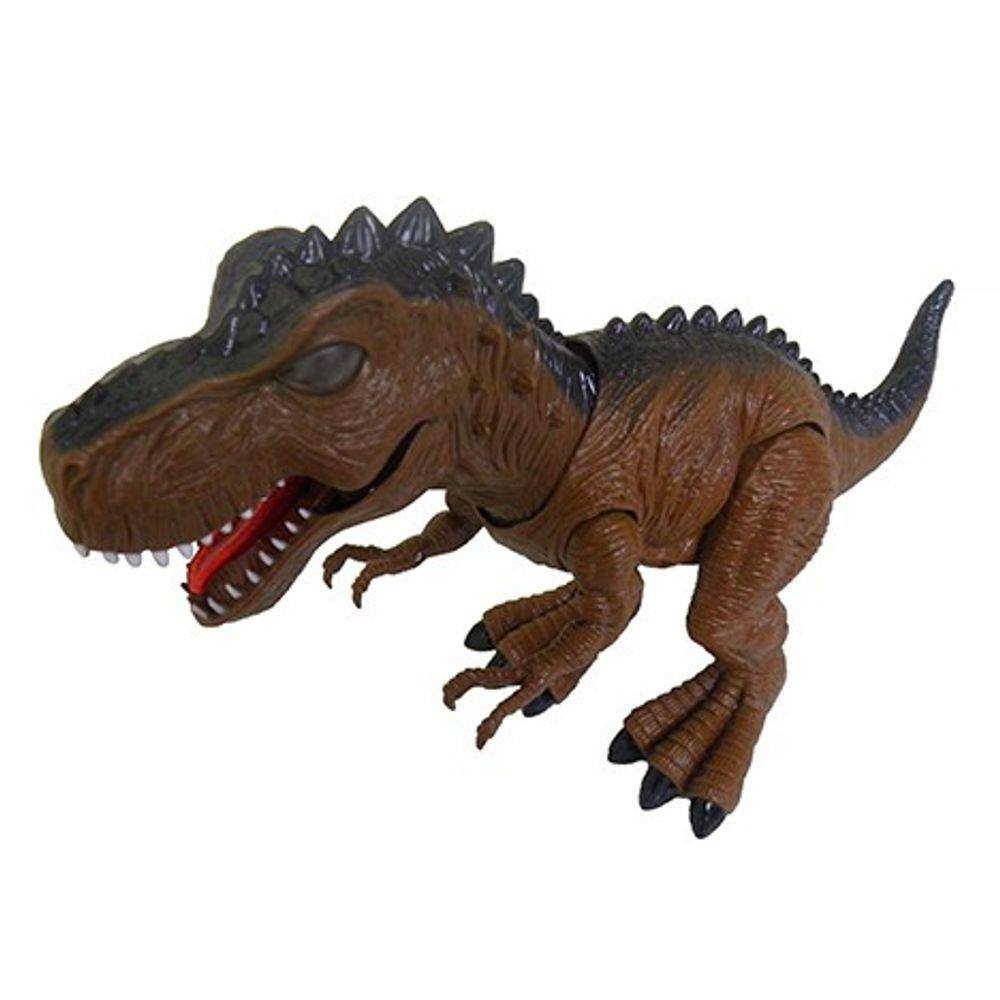 Dinossauro Estica e Puxa Dino - Zoop Toys