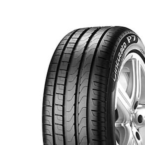 Pneu Pirelli Aro 18 Cinturato P7 225/50R18 95W RunFlat