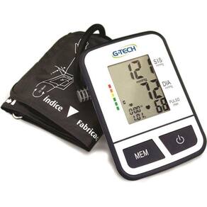 Aparelho de Pressão Digital Automático de Braco BPS11 G-Tech