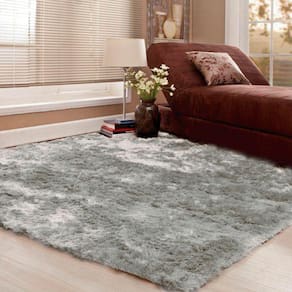 Tapete Retangular Felpudo Charme Casa Dona 200x250cm