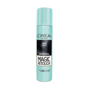 Retoque de Raíz L`Oréal Paris Magic Retouch Preto
