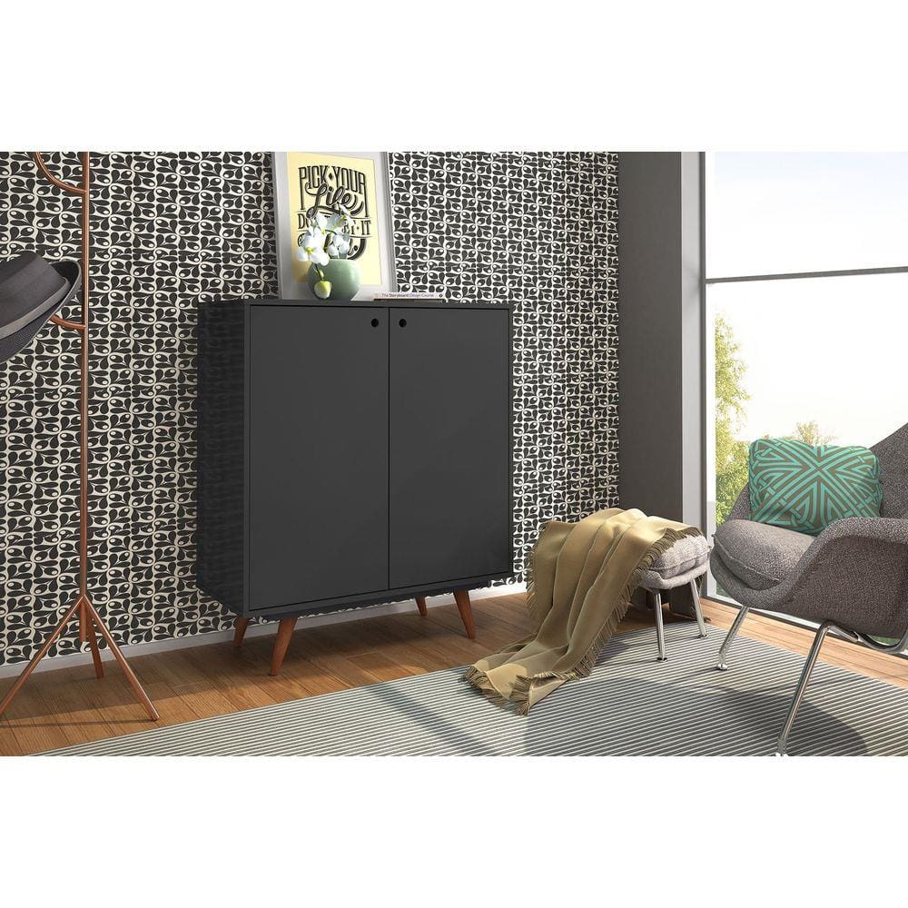 Sapateira Retrô 50 Acetinado - Olivar