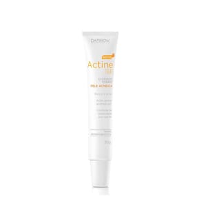 Gel Antiacne Actine TRAT Uso Diário