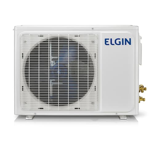imagem-Ar Condicionado Split Elgin Eco Power 9.000 BTU/h Frio HWFI09B2IA