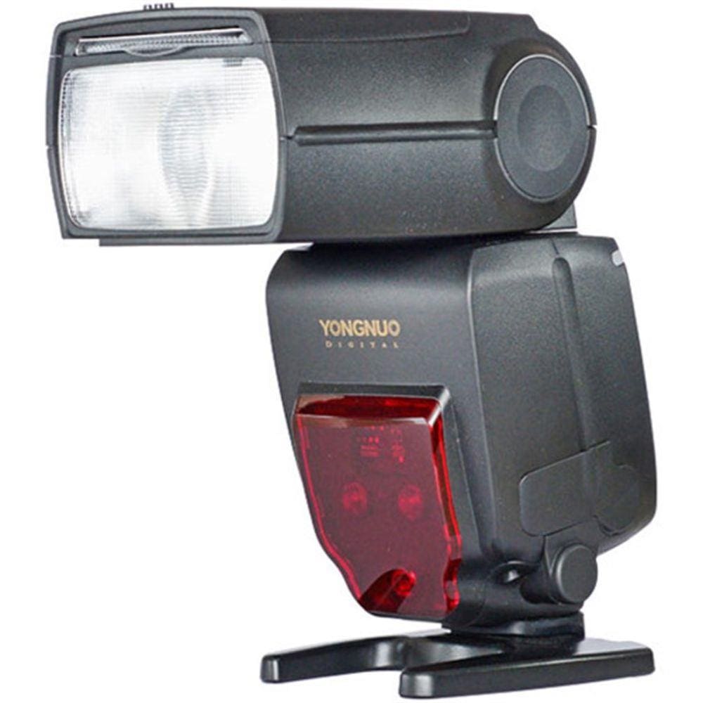 Flash Yongnuo YN685 para Nikon